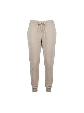 Vineyard Vines Mens Beige Rayon Sweatpants Elastic Waistband Drawstring Size XL